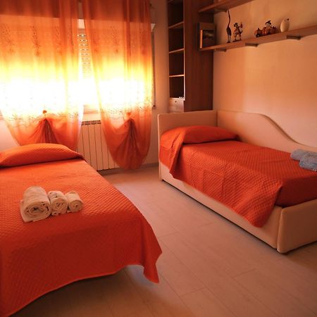 Imhome - Cattinara Casa Trieste Esterno foto