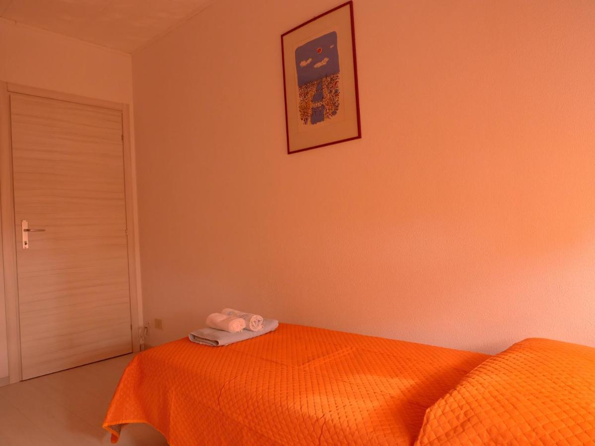 Imhome - Cattinara Casa Trieste Esterno foto
